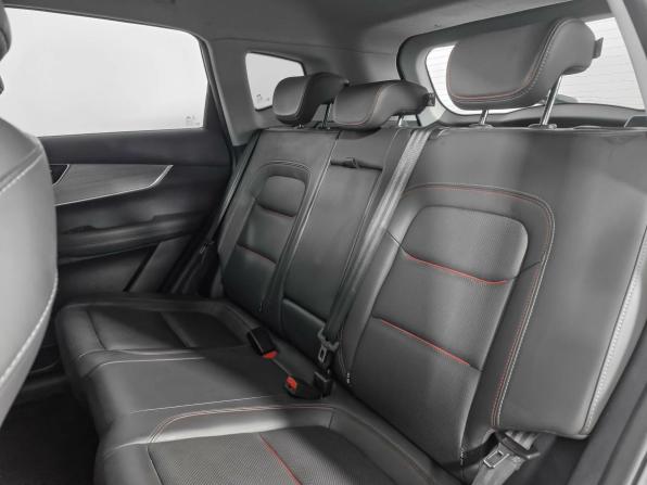 Chery Tiggo 7 Pro I с пробегом 2022 года, цена 1 279 000 рублей, 125094 км, внедорожник, Автокод Объявления