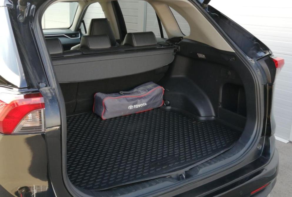 Toyota RAV4 V (XA50) Иваново  - изображение 21