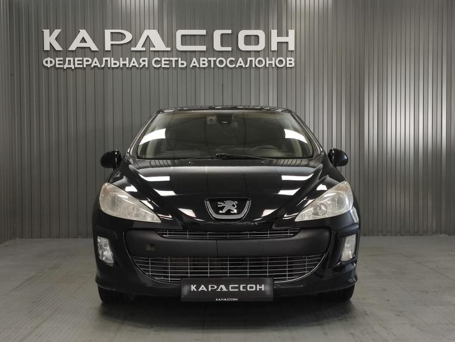 Peugeot 308 I Пермь  - изображение 3
