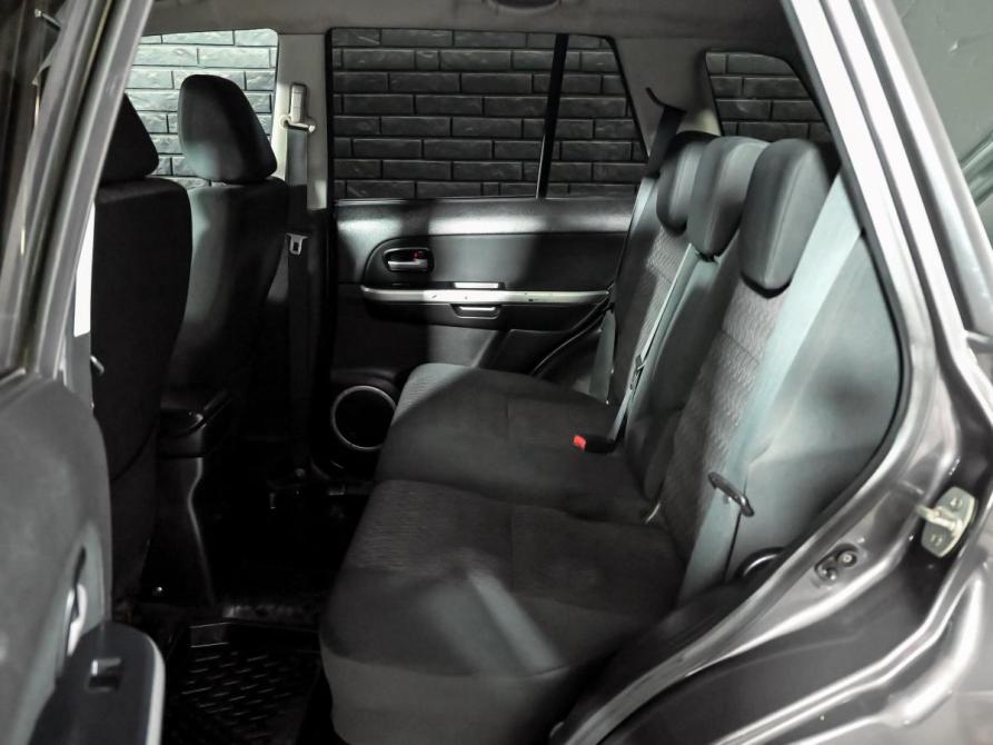 Suzuki Grand Vitara II Рестайлинг 2 Екатеринбург  - изображение 17