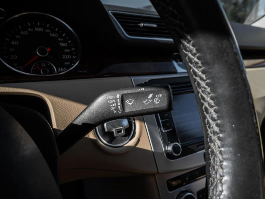 Volkswagen Passat B7 Ставрополь  - изображение 17