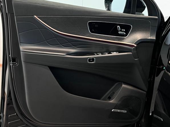 Jaecoo J8 с пробегом 2024 года, цена 3 790 000 рублей, 24689 км, внедорожник, Автокод Объявления