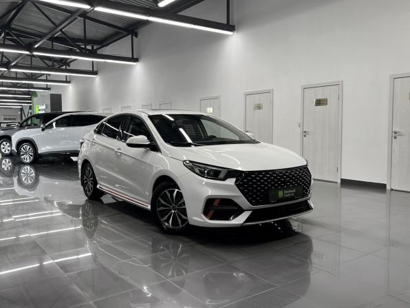 Omoda S5 с пробегом 2023 года, цена 1 495 000 рублей, 35909 км, седан, Автокод Объявления