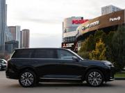 GAC Trumpchi S9 Москва  - изображение 26