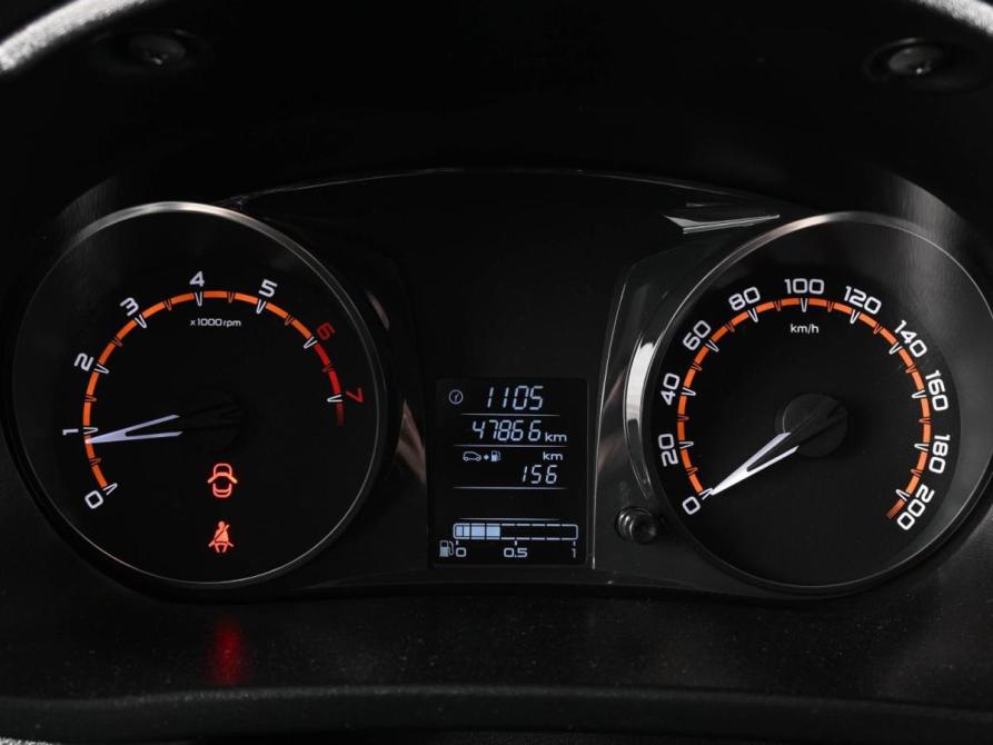 Lada (ВАЗ) Granta I Рестайлинг Ростов-на-Дону  - изображение 15