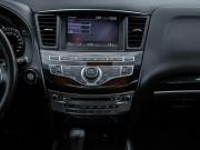 Infiniti JX Москва  - изображение 29