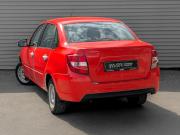 Lada (ВАЗ) Granta I Рестайлинг Москва  - изображение 30