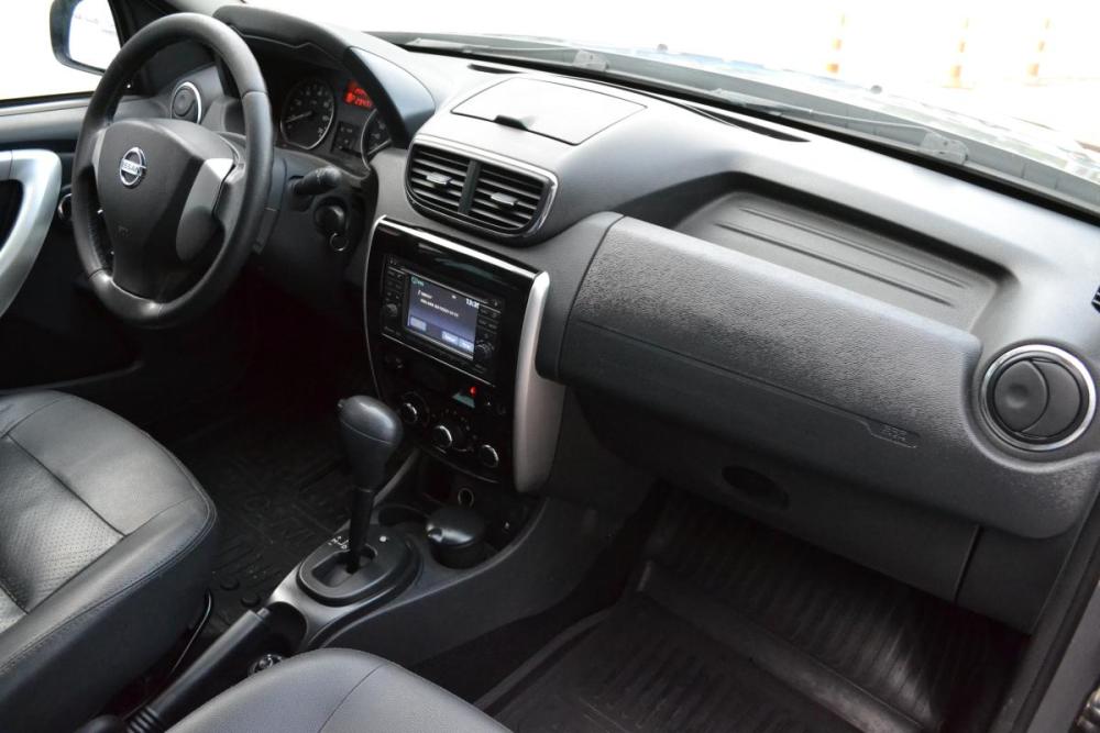 Nissan Terrano III (D10) Старый Оскол  - изображение 9
