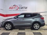 Hyundai Santa Fe III Воронеж  - изображение 27