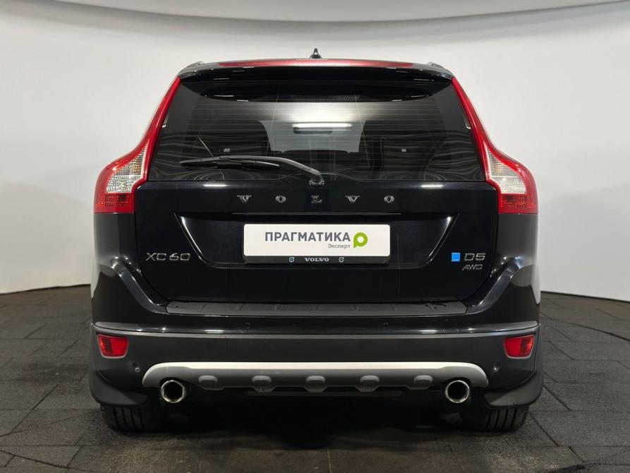 Volvo XC60 I Великий Новгород  - изображение 5
