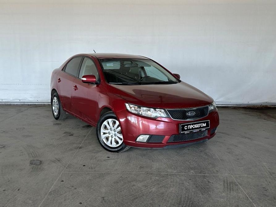 Kia Cerato II Москва  - изображение 3