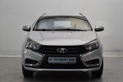 Lada (ВАЗ) Vesta I Москва  - изображение 17