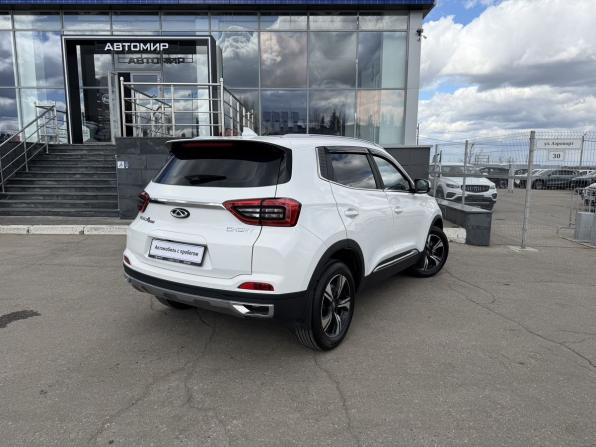 Chery Tiggo 4 Pro I с пробегом 2024 года, цена 1 890 000 рублей, 23562 км, внедорожник, Автокод Объявления