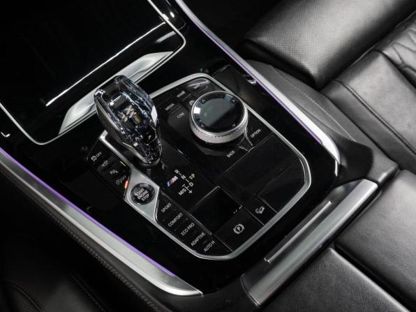 BMW X5 IV (G05/G18) с пробегом 2019 года, цена 6 600 000 рублей, 165635 км, внедорожник, Автокод Объявления