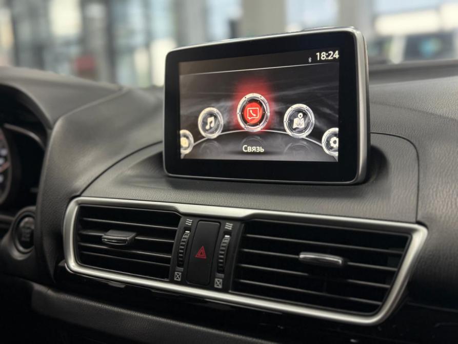 Mazda 3 III (BM) Казань  - изображение 14