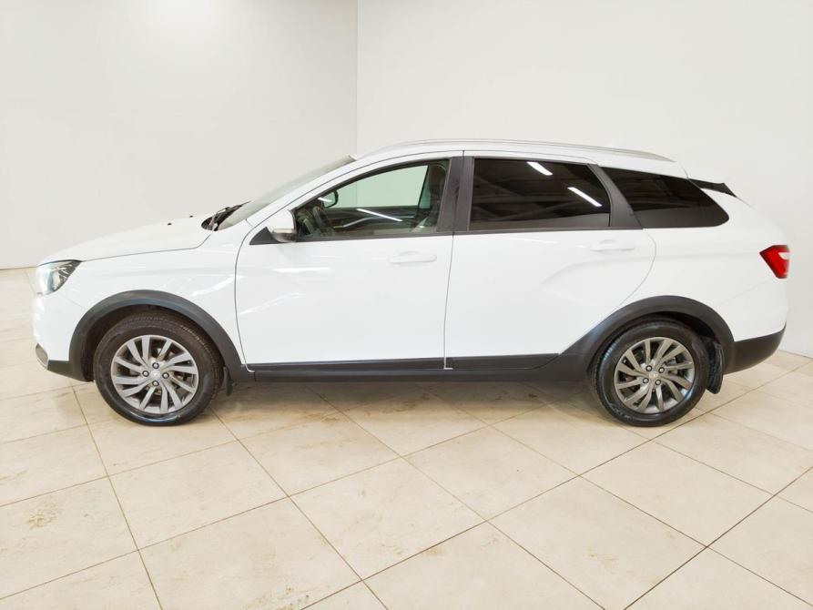 Lada (ВАЗ) Vesta I Тула  - изображение 2