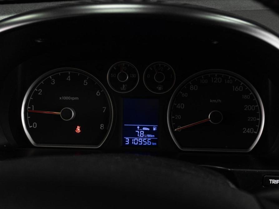 Hyundai i30 I Тюмень  - изображение 15