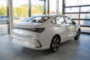 BAIC U5 Plus Ростов-на-Дону  - изображение 28