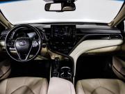 Toyota Camry VIII (XV70) Рестайлинг Москва  - изображение 45