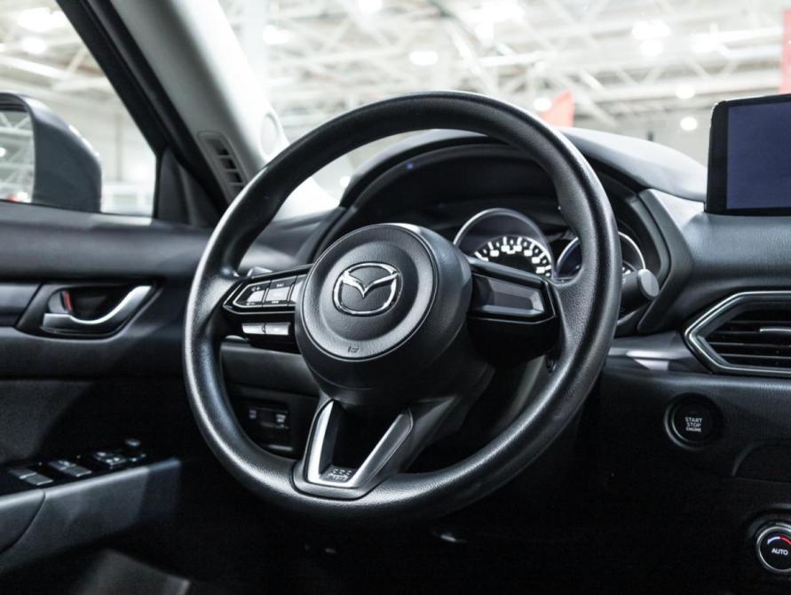 Mazda CX-5 II Рестайлинг Санкт-Петербург  - изображение 22