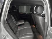 Volkswagen Touareg I Рестайлинг Красноярск  - изображение 38