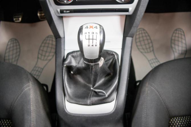 Skoda Octavia II (A5) с пробегом 2010 года, цена 929 000 рублей, 308000 км, универсал, Автокод Объявления