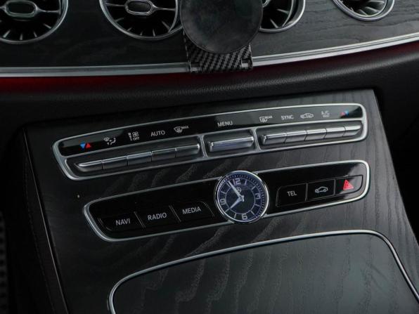 Mercedes-Benz E-Класс V (W213 S213 C238) с пробегом 2017 года, цена 2 919 055 рублей, 158847 км, купе-хардтоп, Автокод Объявления