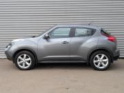 Nissan Juke I Москва  - изображение 56