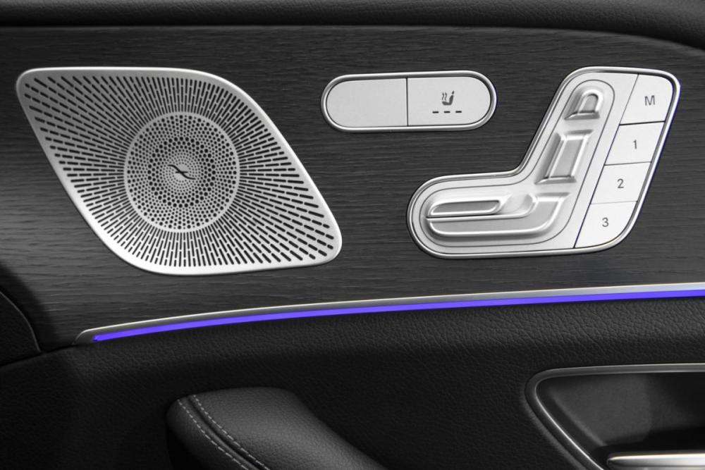 Mercedes-Benz GLE II (V167) Москва  - изображение 32