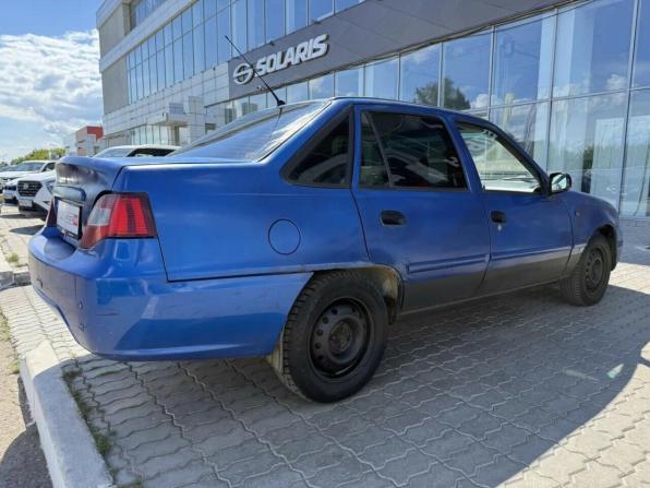 Daewoo Nexia I Рестайлинг с пробегом 2010 года, цена 116 550 рублей, 253893 км, седан, Автокод Объявления