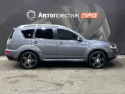 Mitsubishi Outlander II Рестайлинг Пермь  - изображение 24