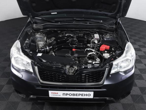 Subaru Forester IV с пробегом 2013 года, цена 1 610 000 рублей, 206381 км, внедорожник, Автокод Объявления
