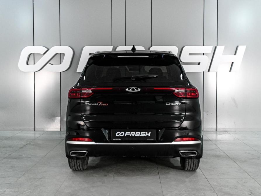 Chery Tiggo 7 Pro I Ростов-на-Дону  - изображение 4