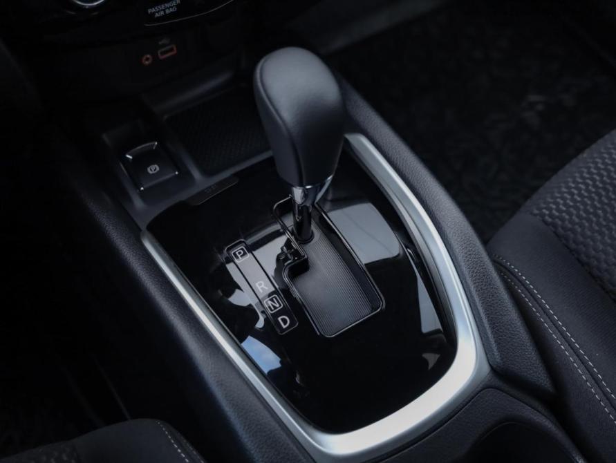 Nissan X-Trail III Рестайлинг Санкт-Петербург  - изображение 17