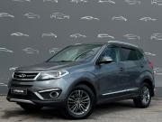 Chery Tiggo 5 I Рестайлинг Санкт-Петербург  - изображение 28