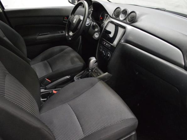 Suzuki Vitara II с пробегом 2018 года, цена 1 550 000 рублей, 111551 км, внедорожник, Автокод Объявления