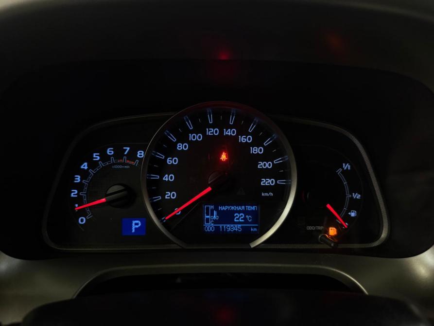 Toyota RAV4 IV (XA40) Краснодар  - изображение 10