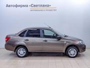 Lada (ВАЗ) Granta I Ярославль  - изображение 16
