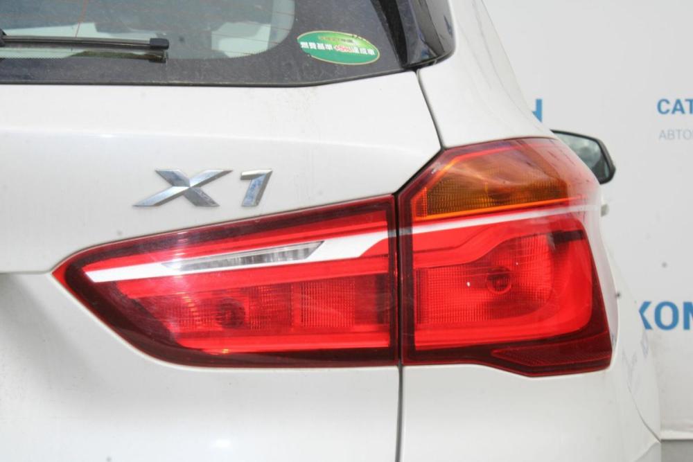 BMW X1 II (F48) Пермь  - изображение 8