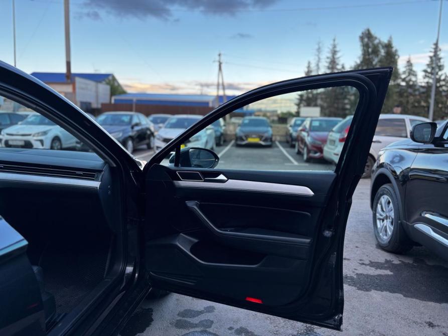 Volkswagen Passat B8 Альметьевск  - изображение 23