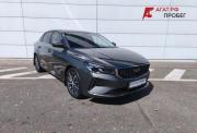 Geely Emgrand II Ставрополь  - изображение 23