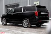 GMC Yukon V Москва  - изображение 32
