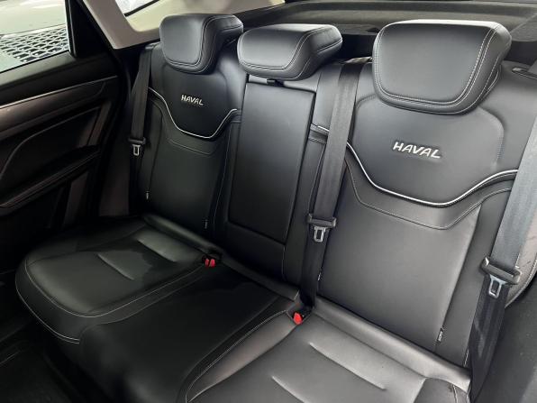 Haval Jolion I с пробегом 2021 года, цена 1 895 000 рублей, 82837 км, внедорожник, Автокод Объявления