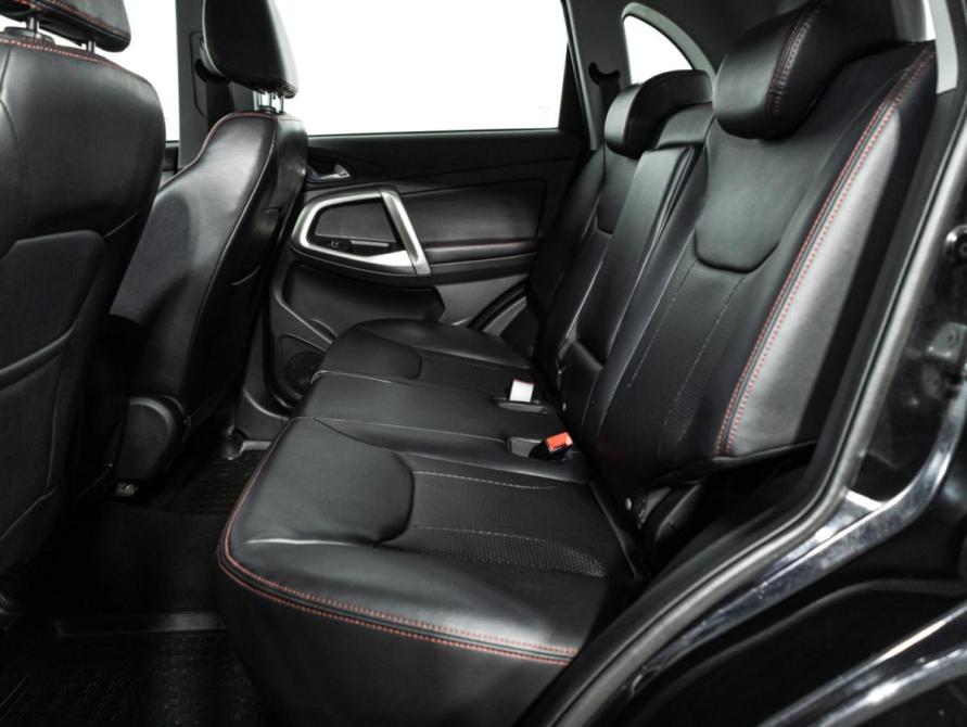 Chery Tiggo 5 I Санкт-Петербург  - изображение 10