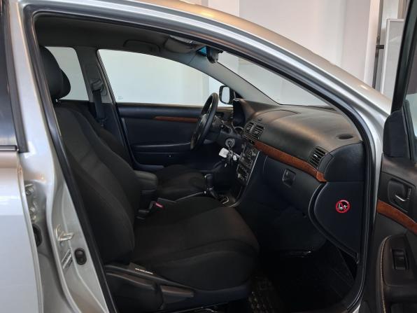 Toyota Avensis II Рестайлинг с пробегом 2008 года, цена 680 000 рублей, 392679 км, седан, Автокод Объявления