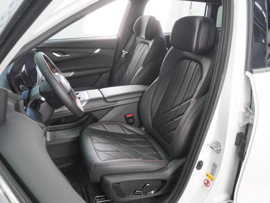 Changan CS75 Plus IV Воронеж  - изображение 10