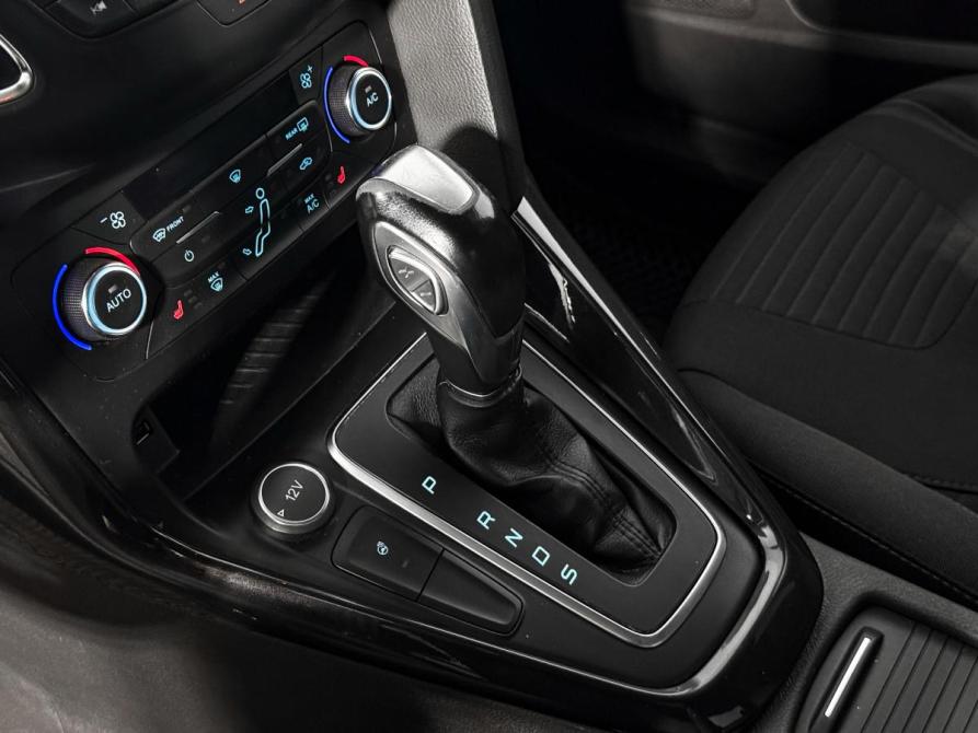 Ford Focus III Рестайлинг Санкт-Петербург  - изображение 11