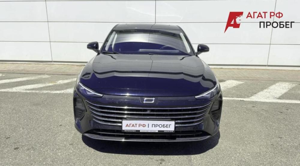 FAW Bestune B70 I Ставрополь  - изображение 2