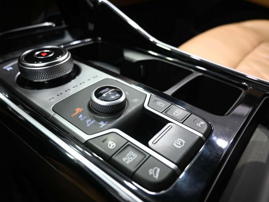 Kia Sorento IV Ростов-на-Дону  - изображение 31