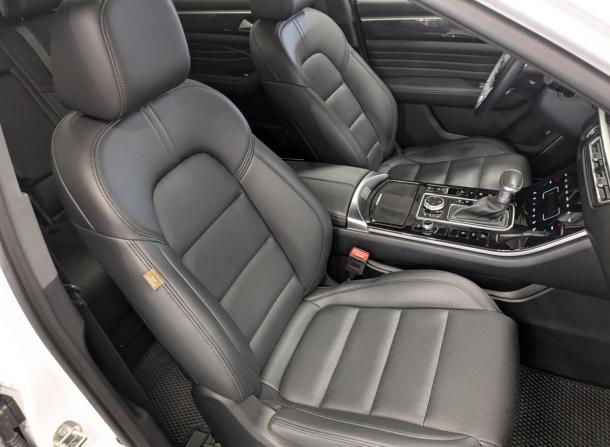 Dongfeng DFSK ix7 с пробегом 2024 года, цена 2 390 000 рублей, 41370 км, внедорожник, Автокод Объявления